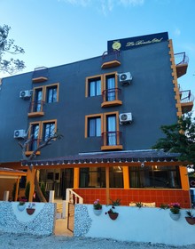 La Bonita Çesme