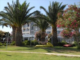 Ladin Otel