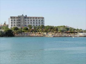 Ladin Otel