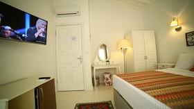 La Mia Casa Boutique Hotel