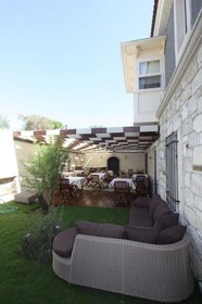 La Mia Casa Boutique Hotel