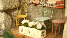 La Mia Casa Boutique Hotel