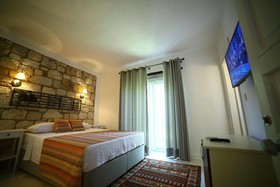 La Mia Casa Boutique Hotel