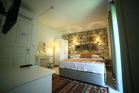 La Mia Casa Boutique Hotel