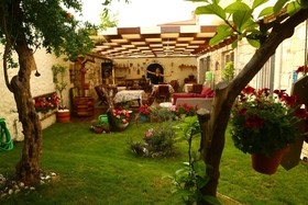La Mia Casa Boutique Hotel