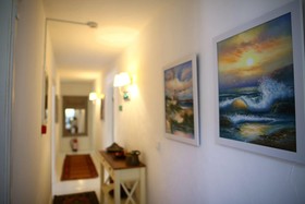 La Mia Casa Boutique Hotel