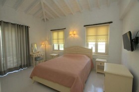 La Mia Casa Boutique Hotel