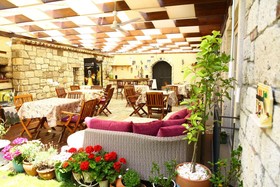 La Mia Casa Boutique Hotel