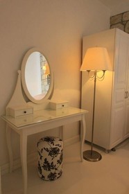 La Mia Casa Boutique Hotel