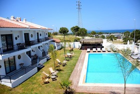 Levia Hotel