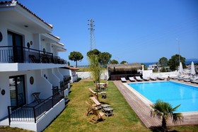 Levia Hotel