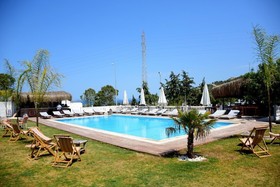 Levia Hotel