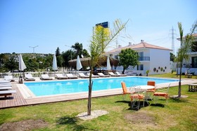 Levia Hotel