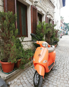 Lodos Boutique Hotel