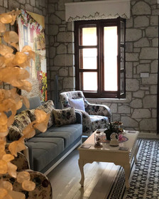 Lodos Boutique Hotel