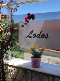 Lodos Boutique Hotel