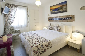 Lodos Boutique Hotel