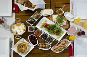 Lodos Boutique Hotel