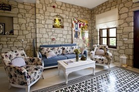 Lodos Boutique Hotel