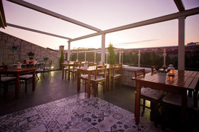 Lodos Boutique Hotel