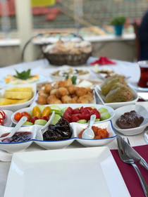 Lodos Boutique Hotel