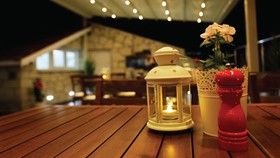 Lodos Boutique Hotel