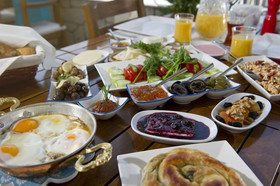 Lodos Boutique Hotel