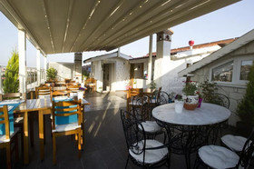 Lodos Boutique Hotel
