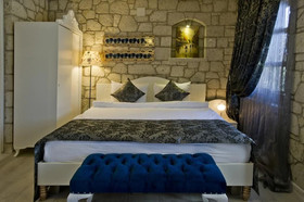 Lodos Boutique Hotel