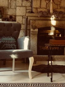 Lodos Boutique Hotel