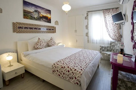 Lodos Boutique Hotel