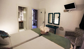 Lodos Boutique Hotel