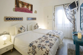Lodos Boutique Hotel