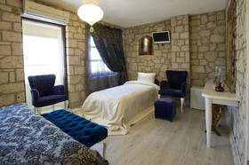 Lodos Boutique Hotel