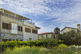 Lodos Boutique Hotel