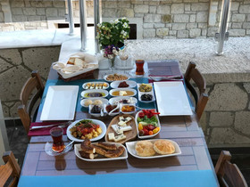 Lodos Boutique Hotel