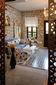 Lodos Boutique Hotel