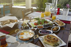 Lodos Boutique Hotel