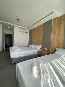 Luna Alacati Hotel