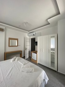 Luna Alacati Hotel