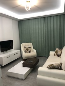 Luna Alacati Hotel