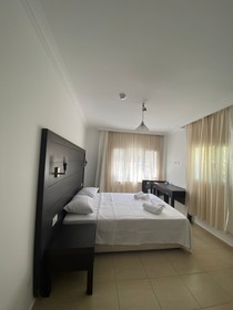 Luna Alacati Hotel