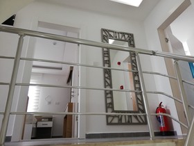 Luna Alacati Hotel