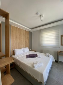 Luna Alacati Hotel