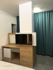 Luna Alacati Hotel