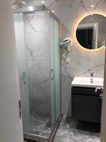 Luna Alacati Hotel