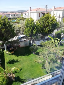 Luna Alacati Hotel