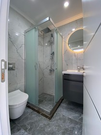 Luna Alacati Hotel