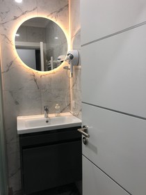 Luna Alacati Hotel