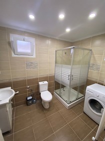 Luna Alacati Hotel